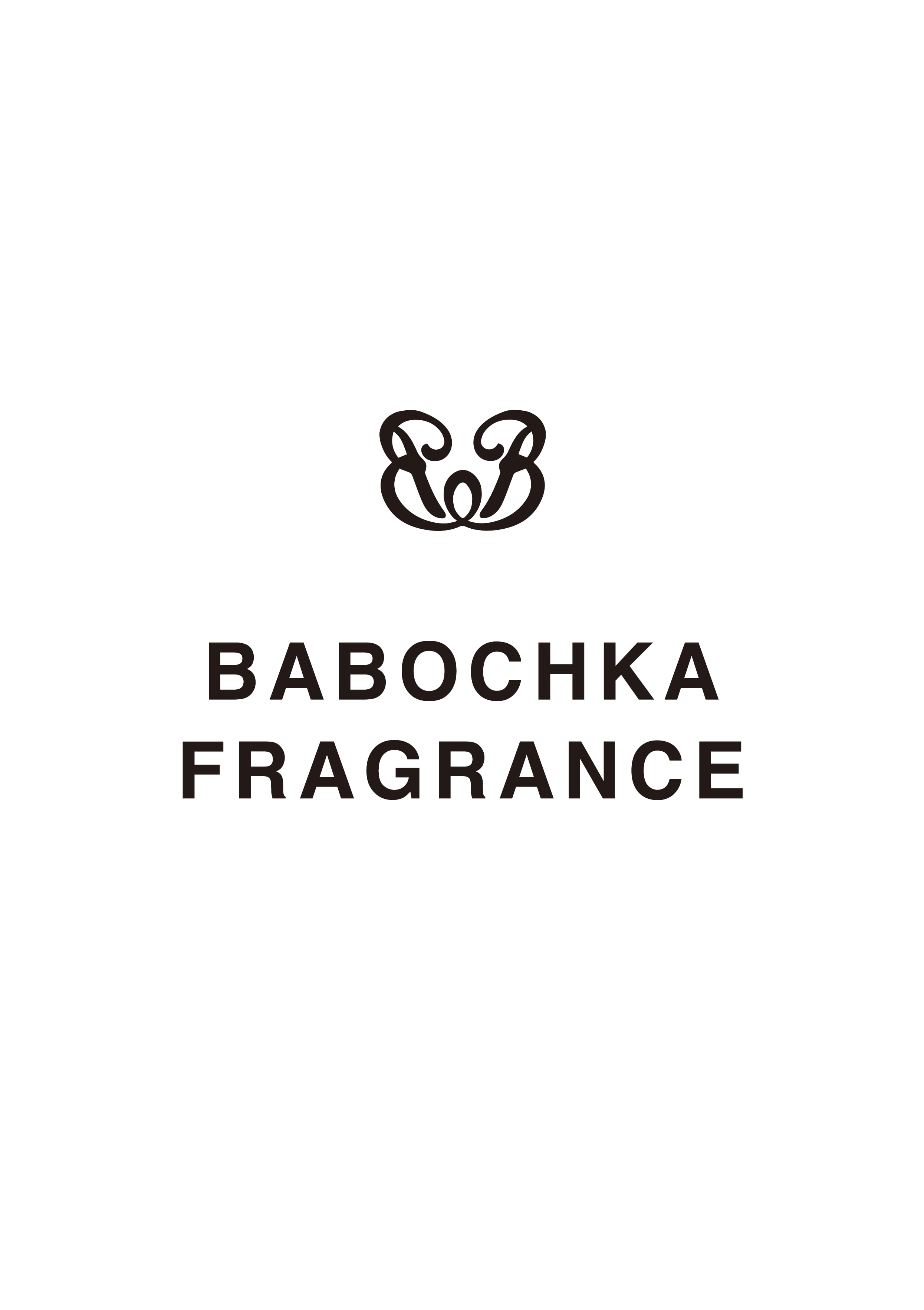 BABOCHKA FRAGRANCE