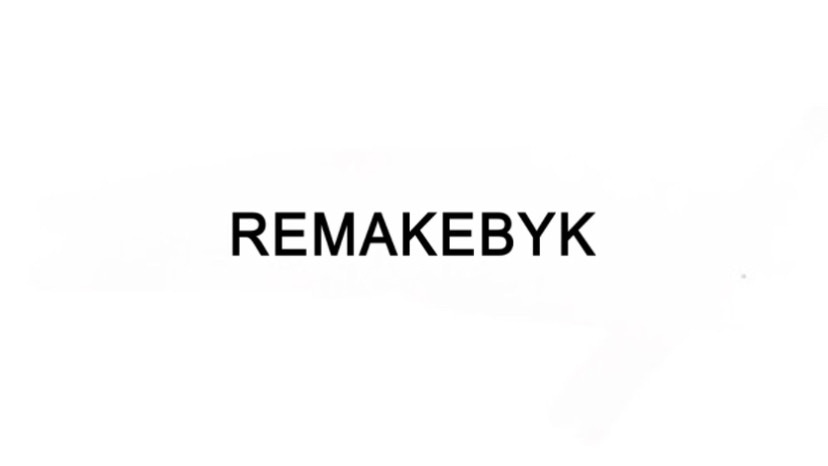 REMAKEBYK 