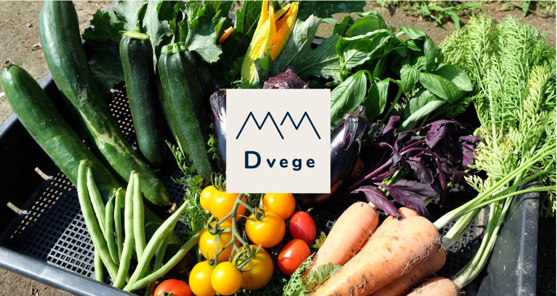 Dvege