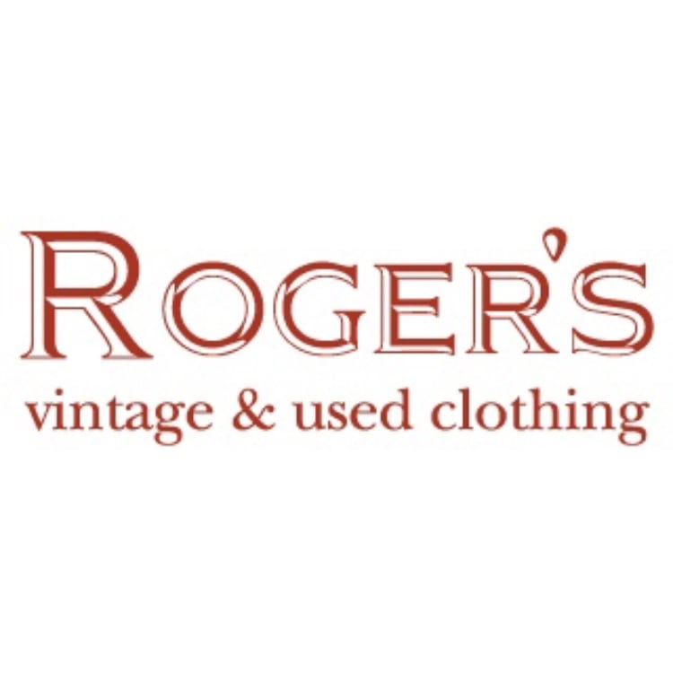 ROGER'S vintage clothing -ロジャース-