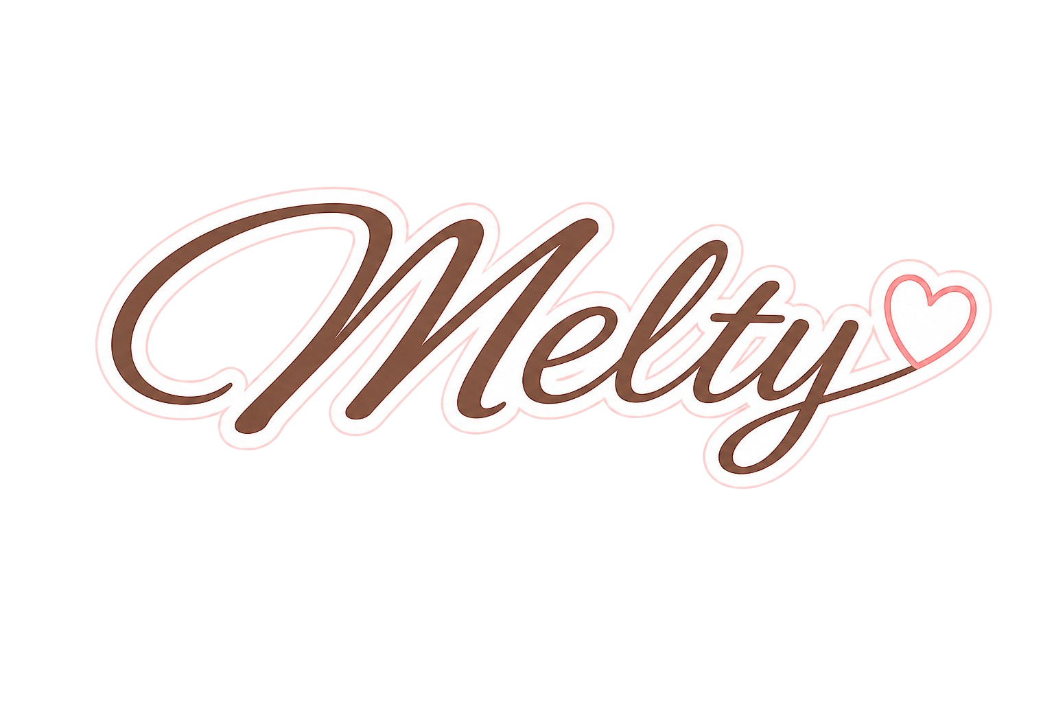 melty