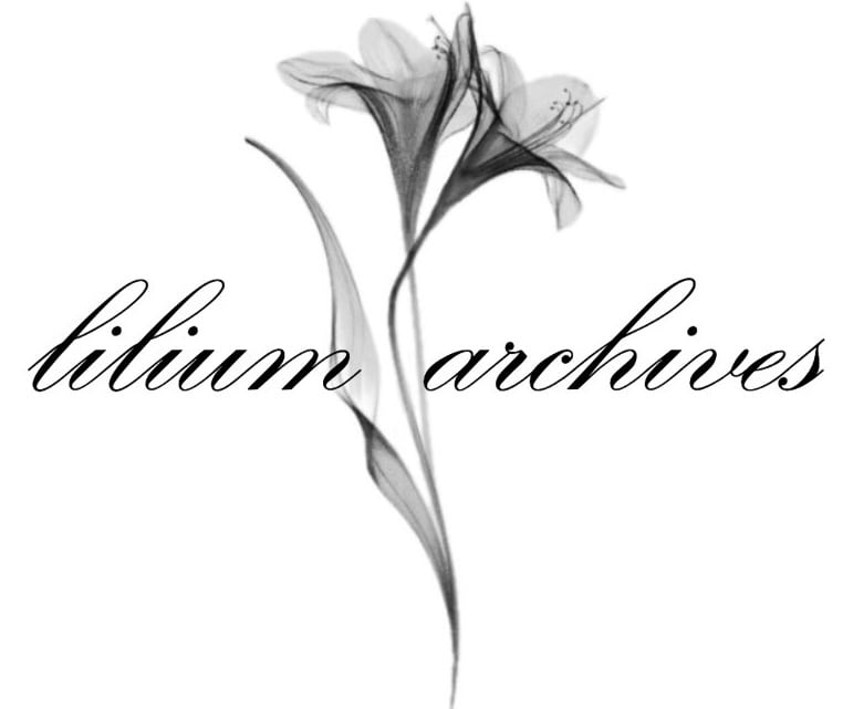 LiLium archives