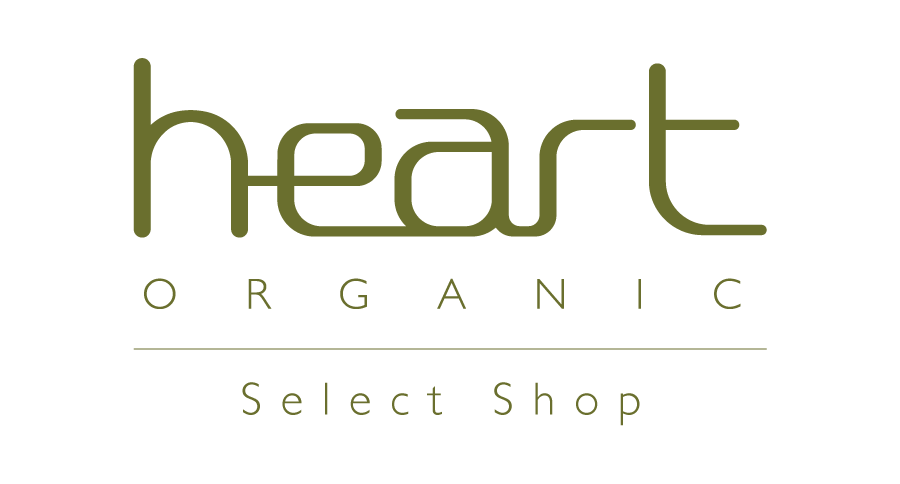 Heart Organic Select Shop [ kikadu 日本正規代理店 ]