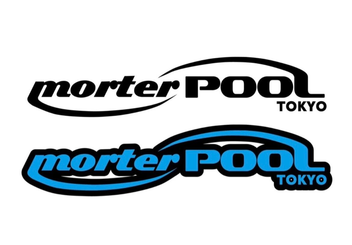 MORTER POOL TOKYO