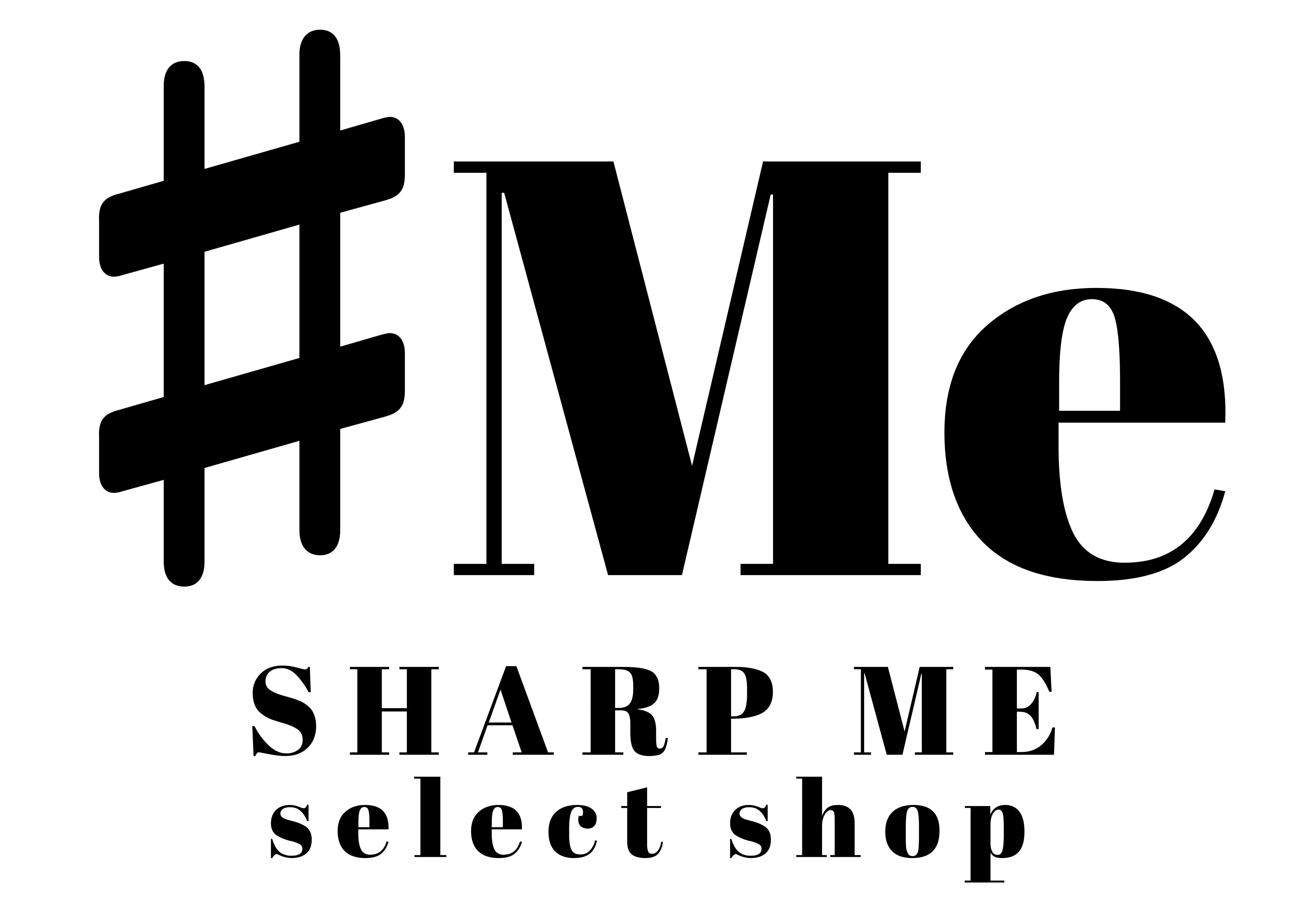  sharp me