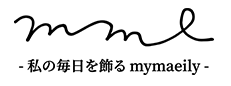 my_maeily_ [マイメイリー ] 海外雑貨 / シール / 文房具
