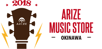 ARIZE MUSIC STORE 