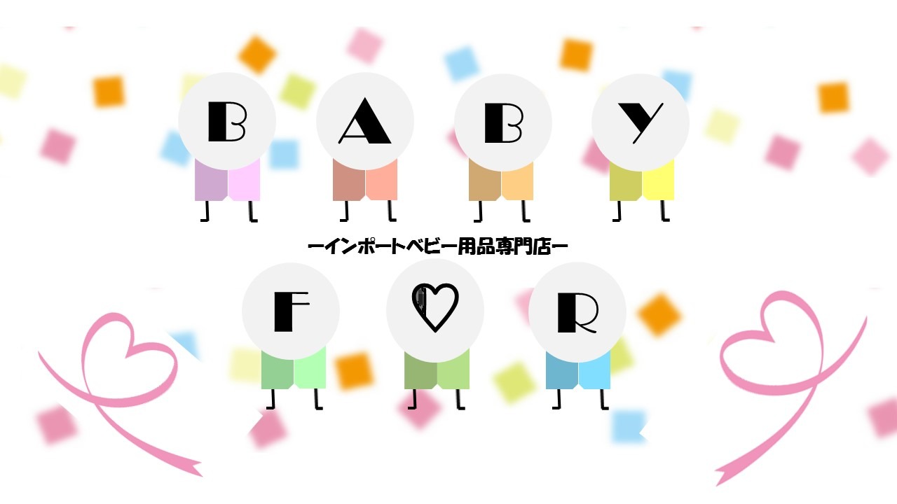 BABY FOR