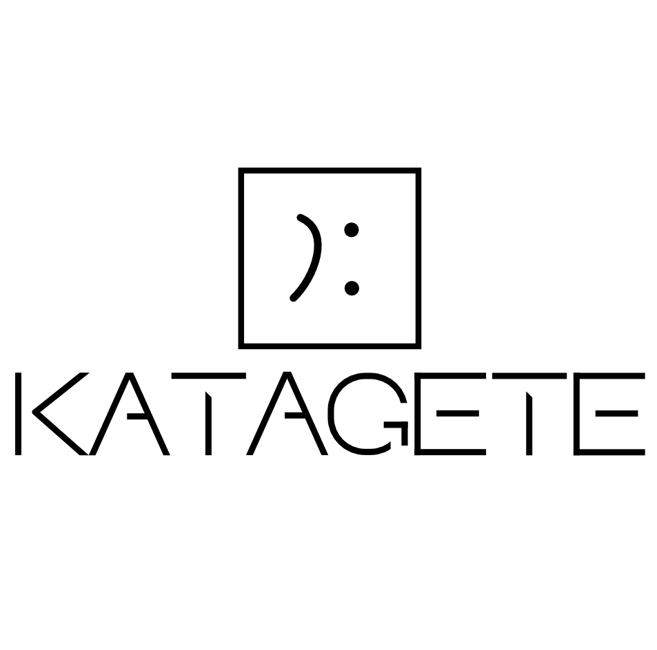 アンビグラム専門店 KATAGETE