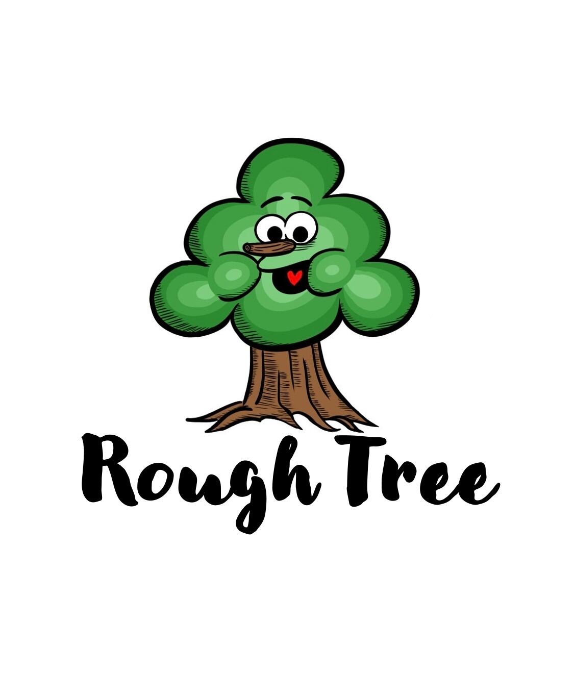 Rough Tree Usedclothing