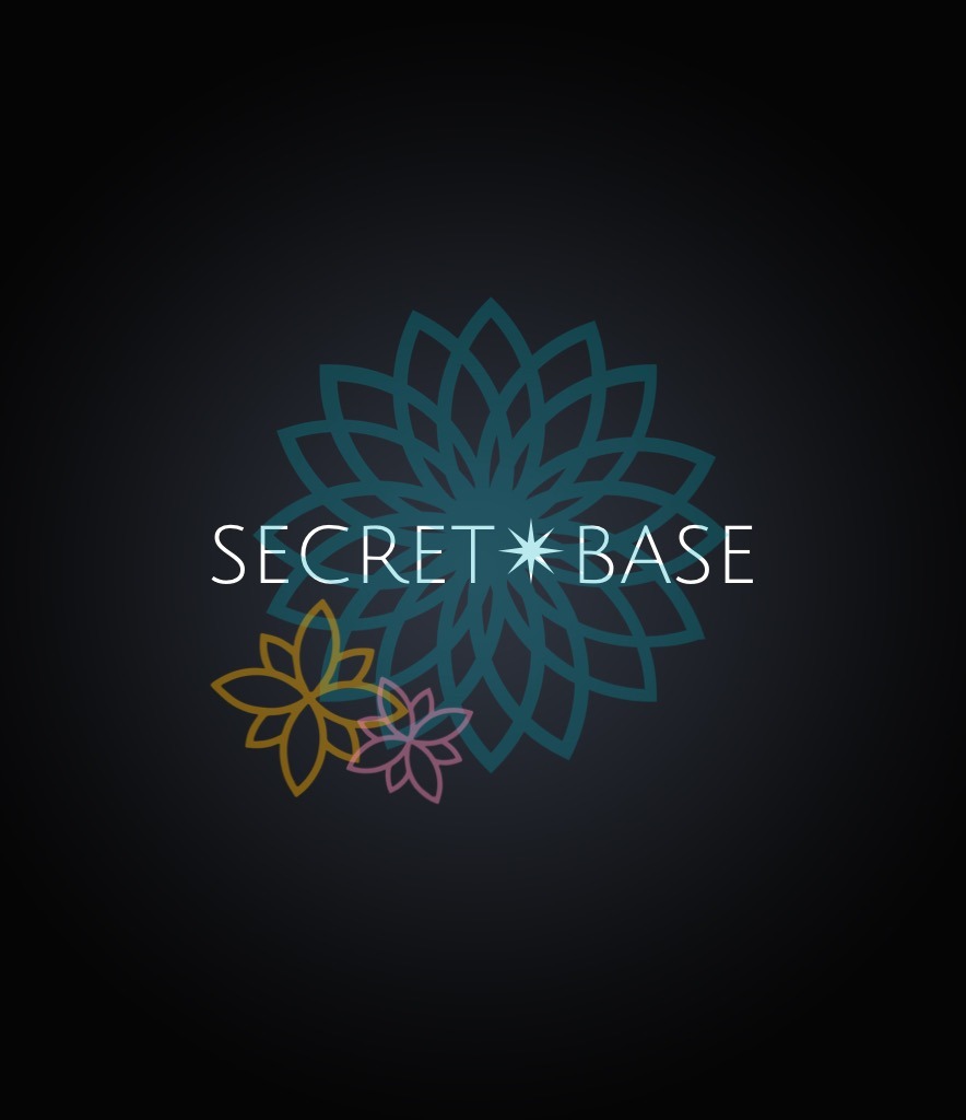 secret✴︎base