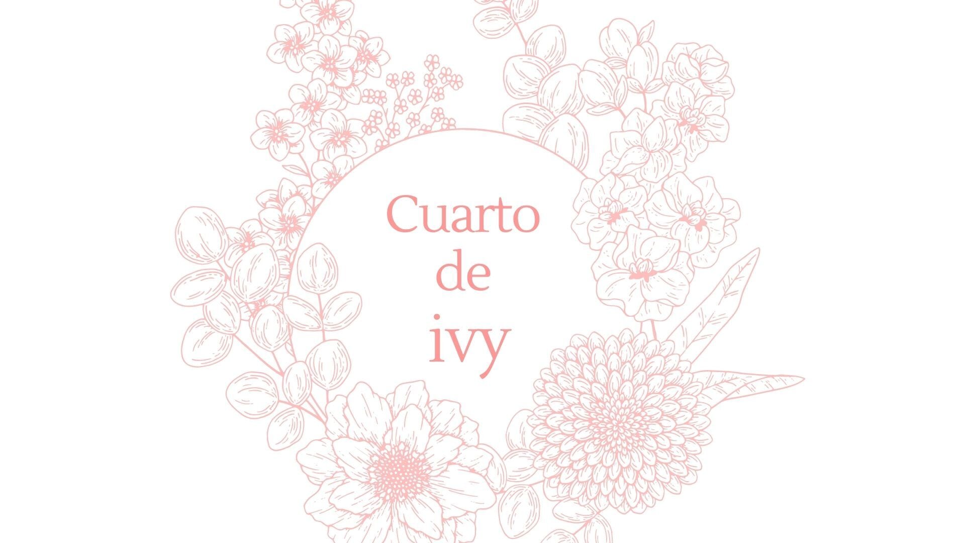 cuartodeivy