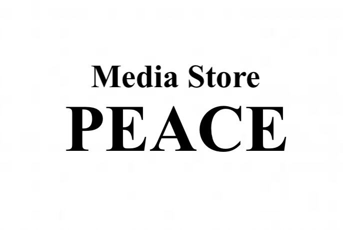 Media Store PEACE