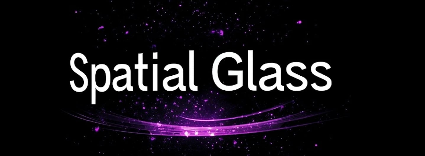 SpatialGlass