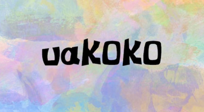 uaKOKO