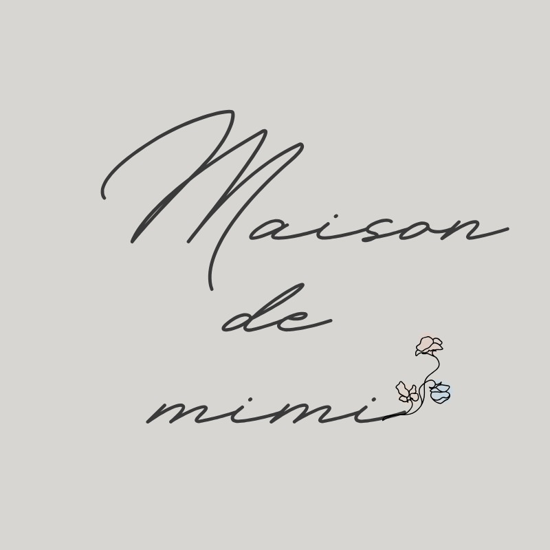 Maison de mimi　by. Atelier mimi