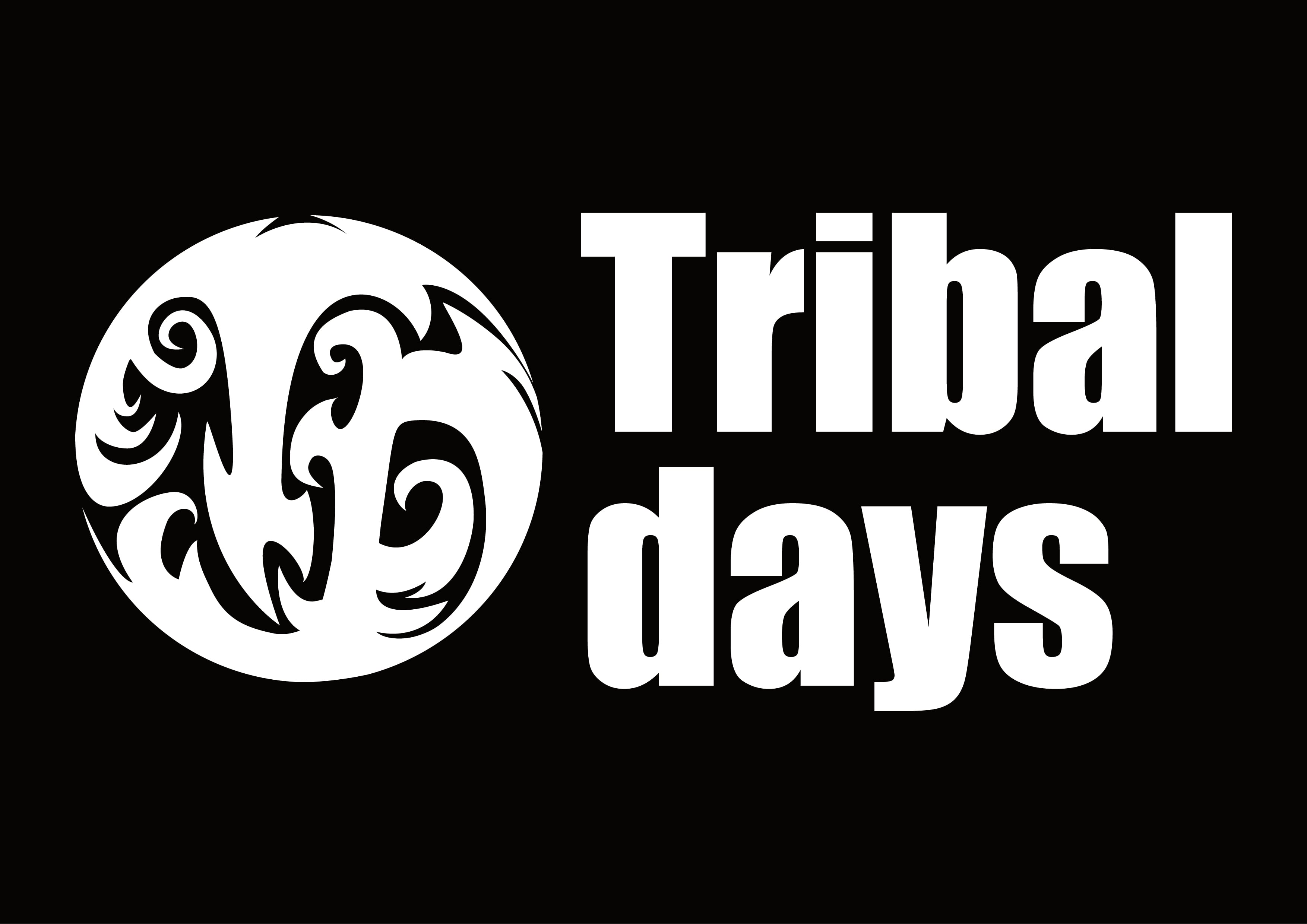 Tribal days