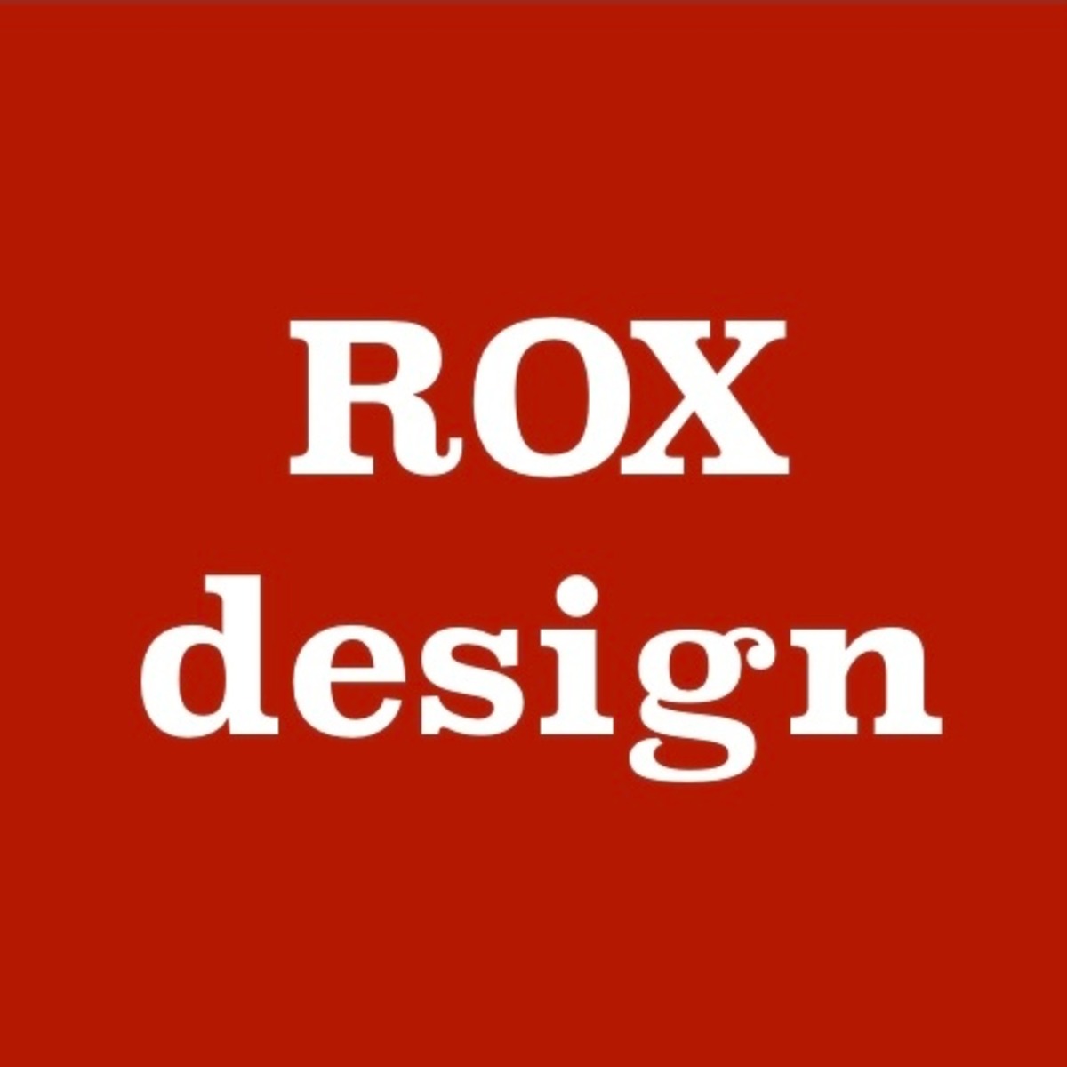 ROX design