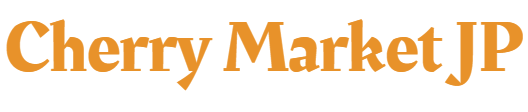 ALL ITEM | Cherry Market JP
