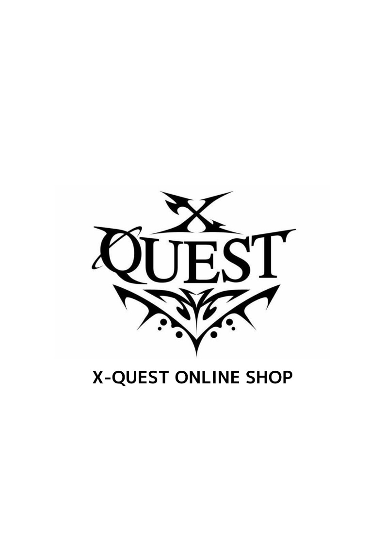 X-QUEST  online shop