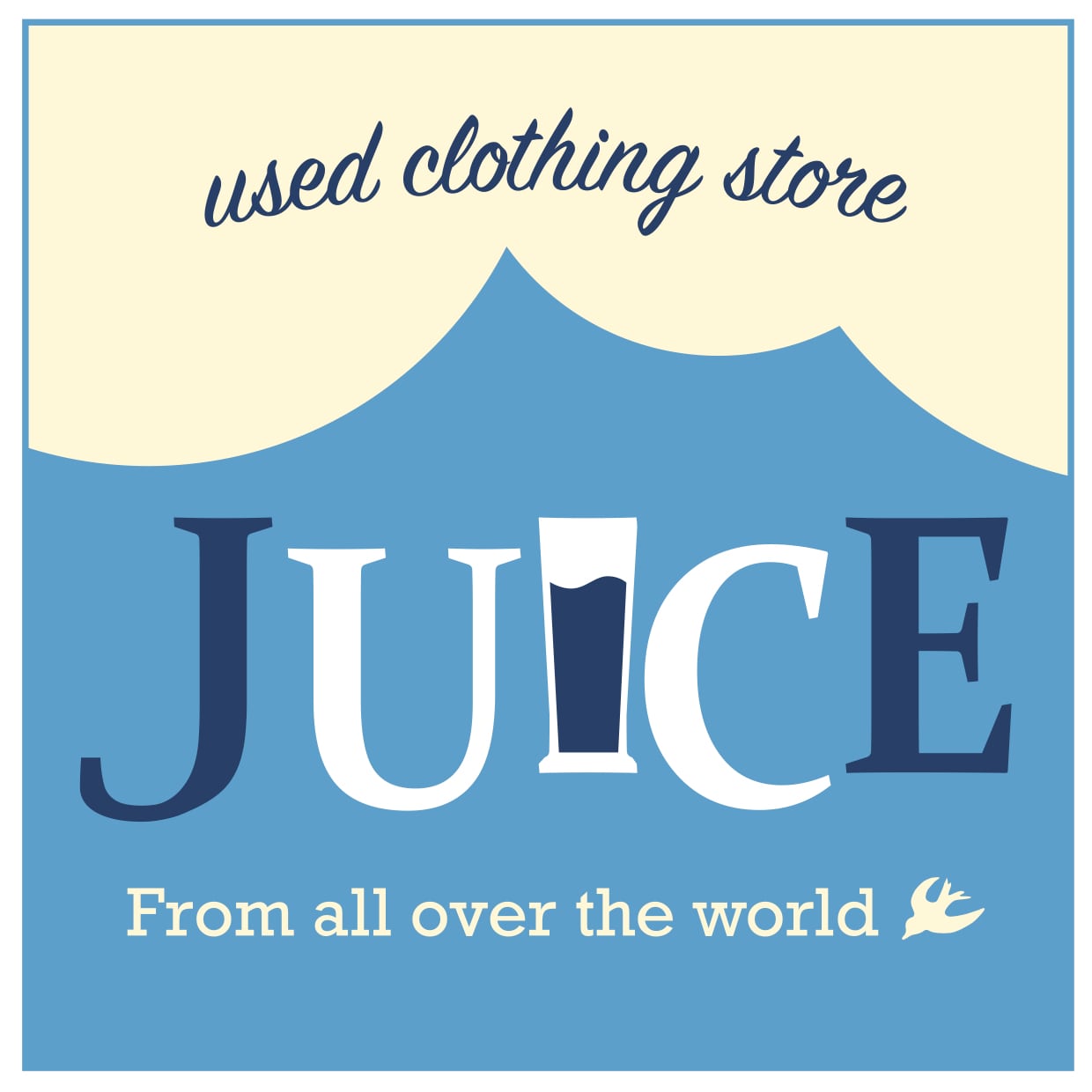 JUiCE by FRUiT VINTAGE