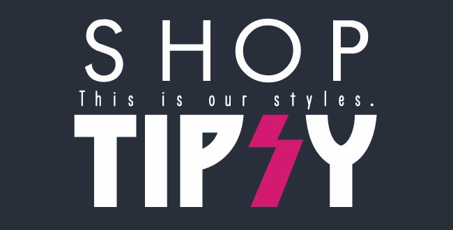 SHOP TIPSY（ショップティプシー）