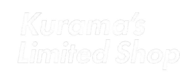 Kurama's limited shop