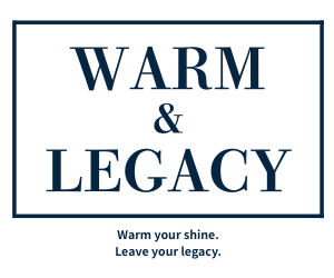 WARM & LEGACY