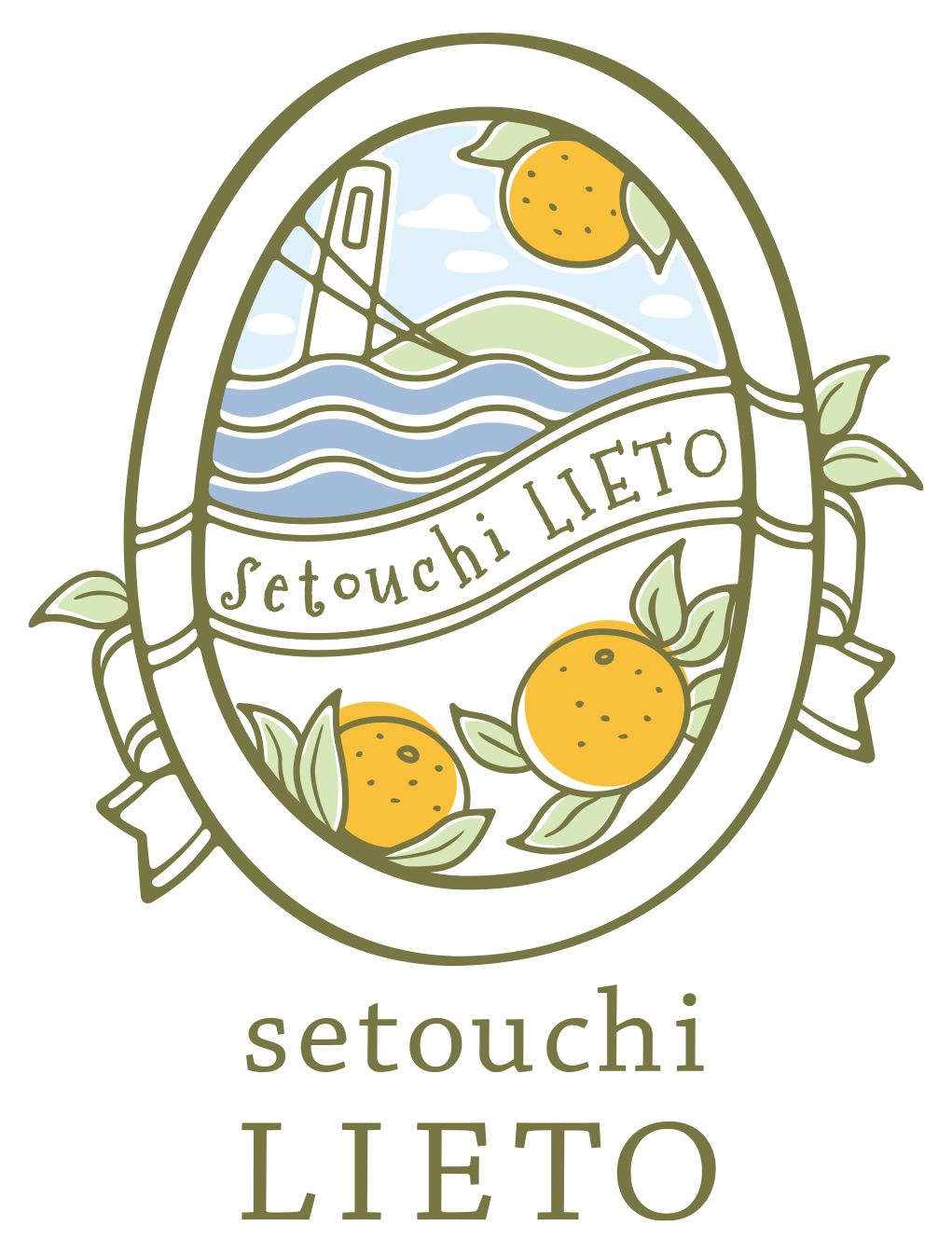 setouchi LIETO