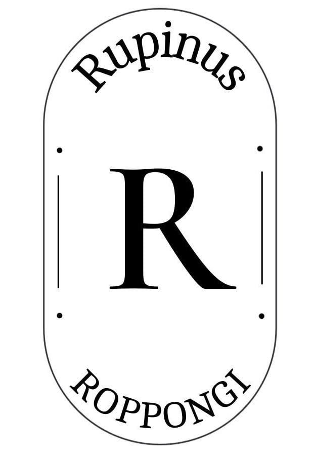 Rupinus ROPPONGI
