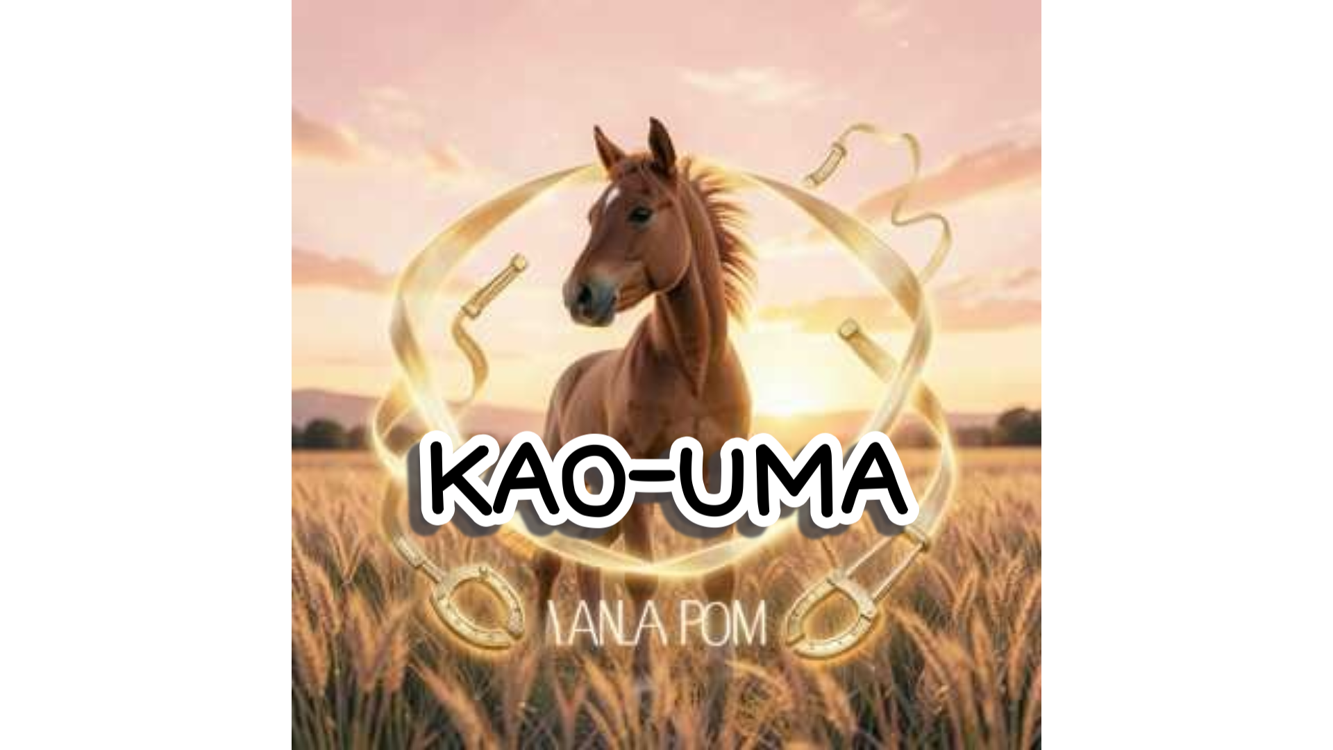 KAO-UMAプロジェクト