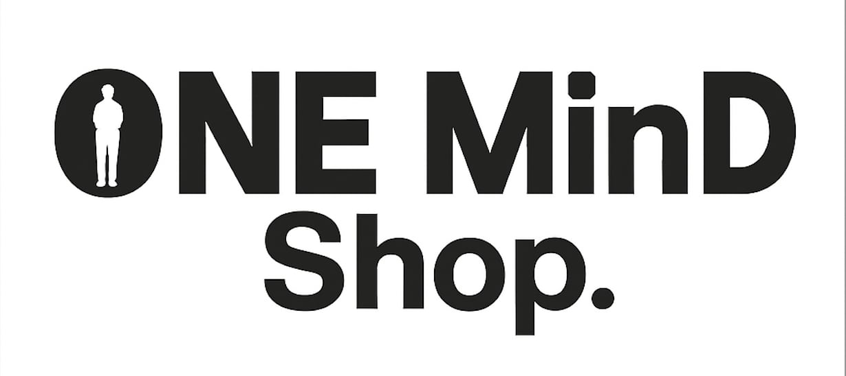 ONE MinD Shop.