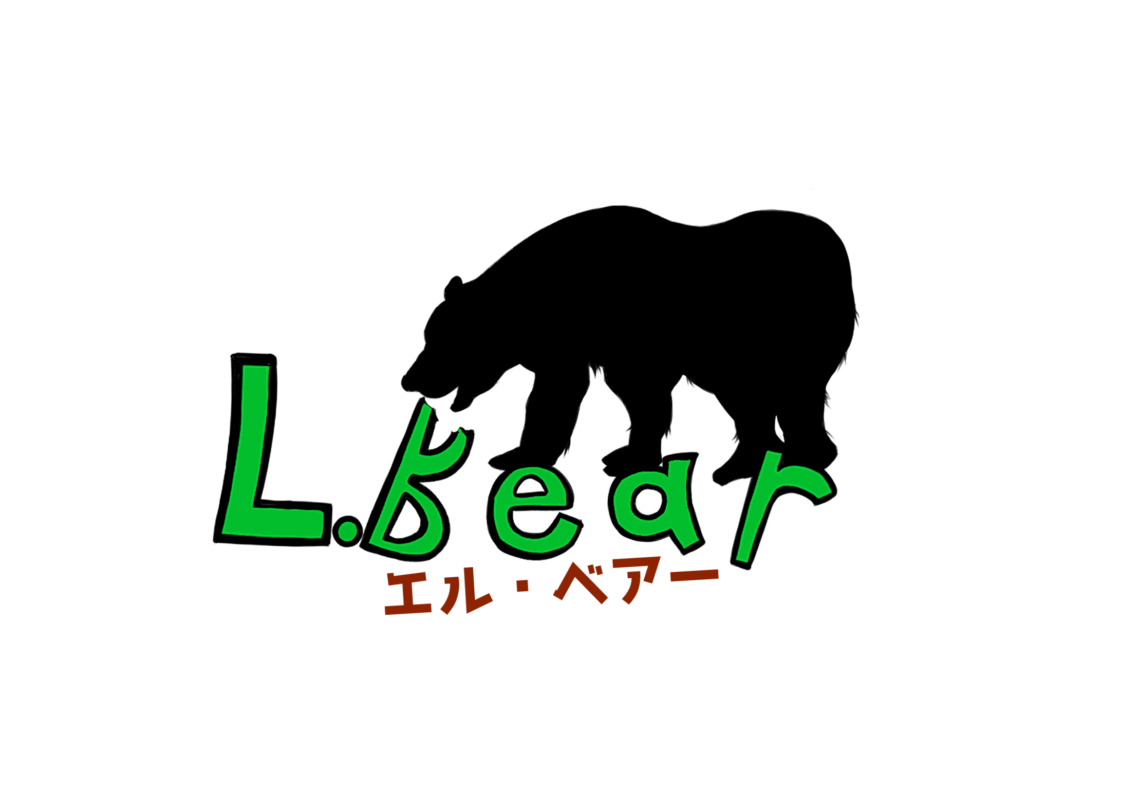 L.Bear