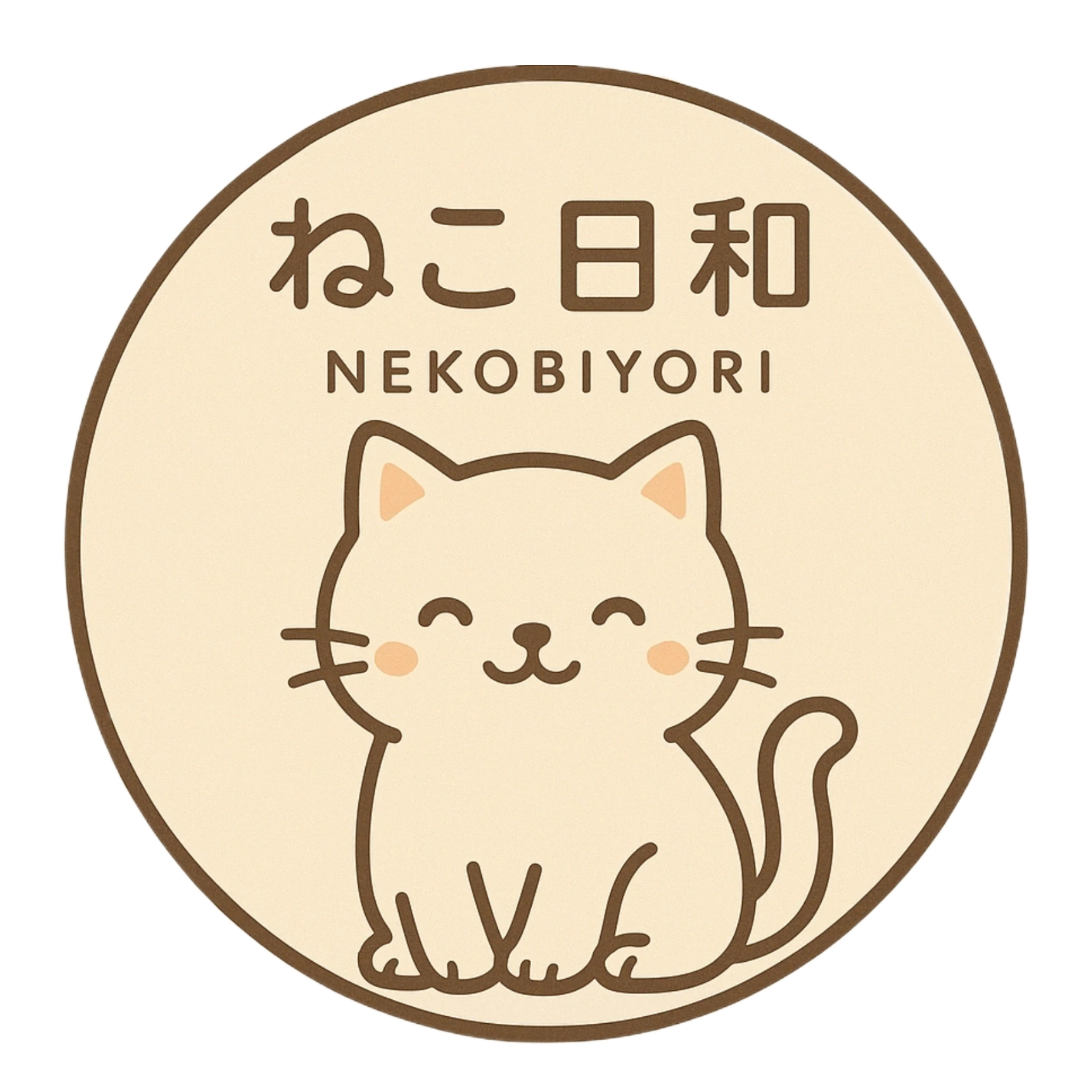 ねこ日和-NEKOBIYORI-
