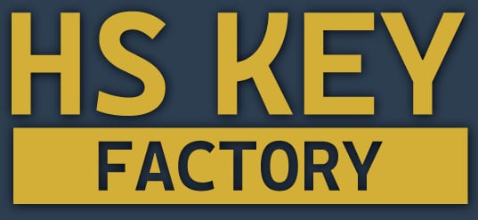 HS KEY FACTORY