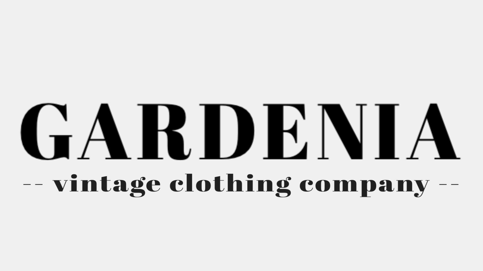 ___gardenia___
