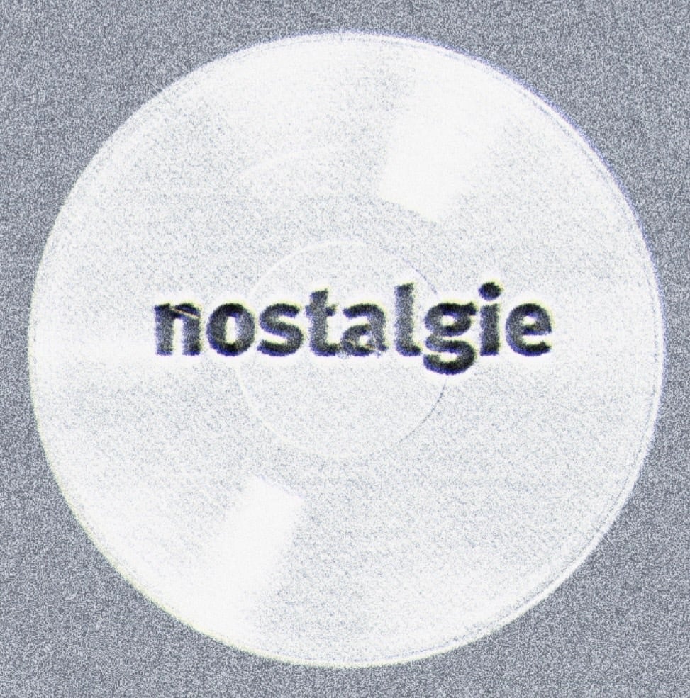 nostalgie