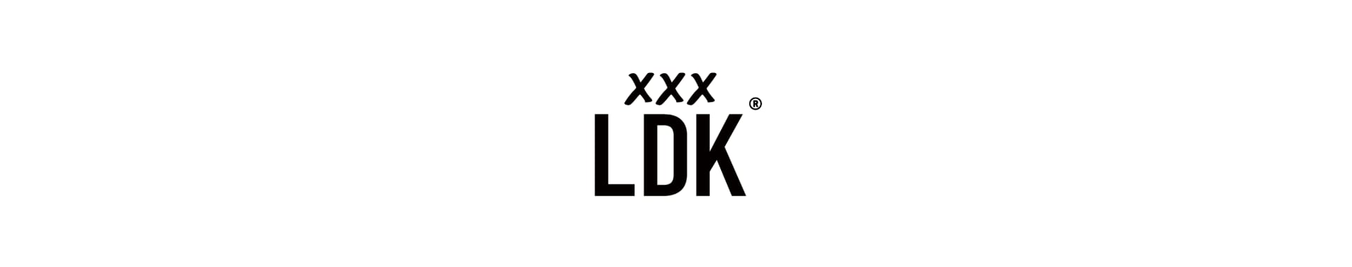 XXXLDK®︎ Official site.