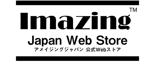 Imazing-powerジャパン正規Webストア