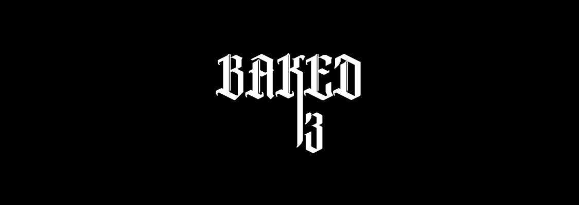 BAKED Official Online Store