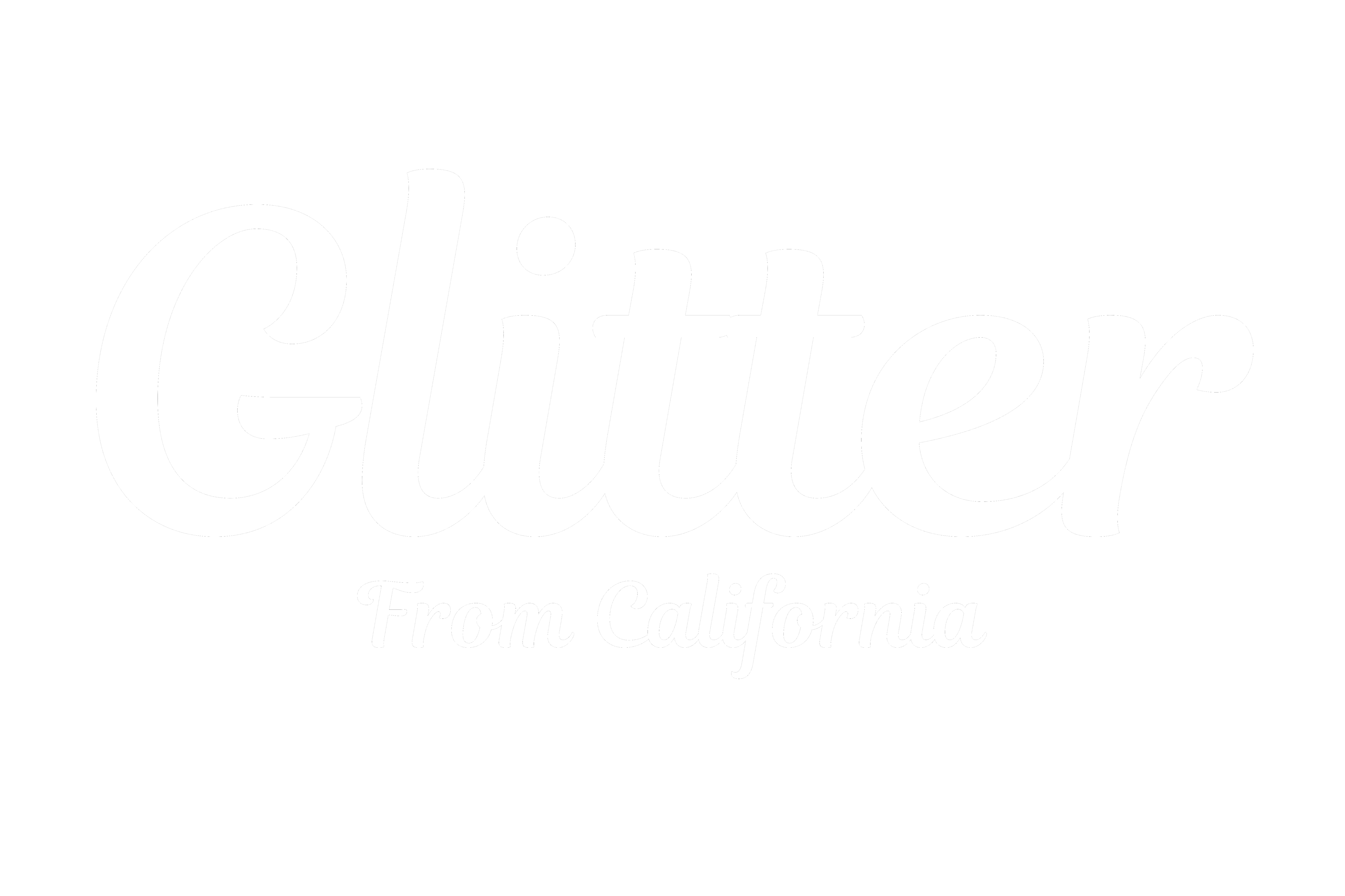 Glitter