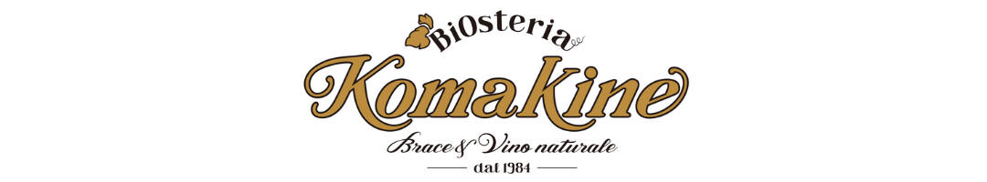 BiOsteria Komakine