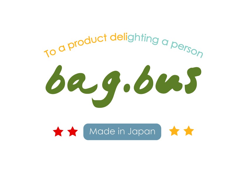 革雑貨を素敵な暮らしの一員に「bag.bus バッグ・バス本店」