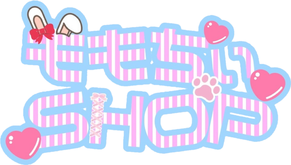 ももちぃshop