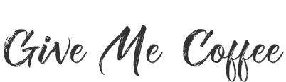 スペシャルティコーヒー Give Me Coffee（ギブミーコーヒー）