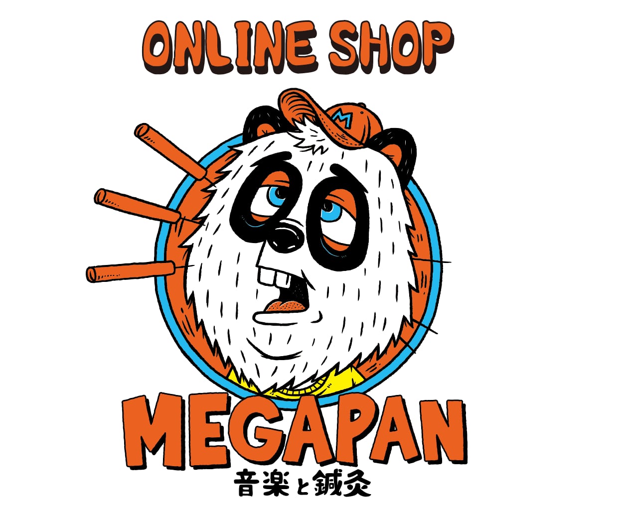 MEGAPAN SHOP