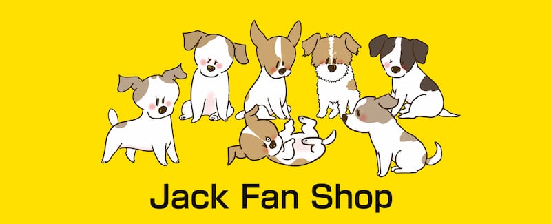 jack fan shop
