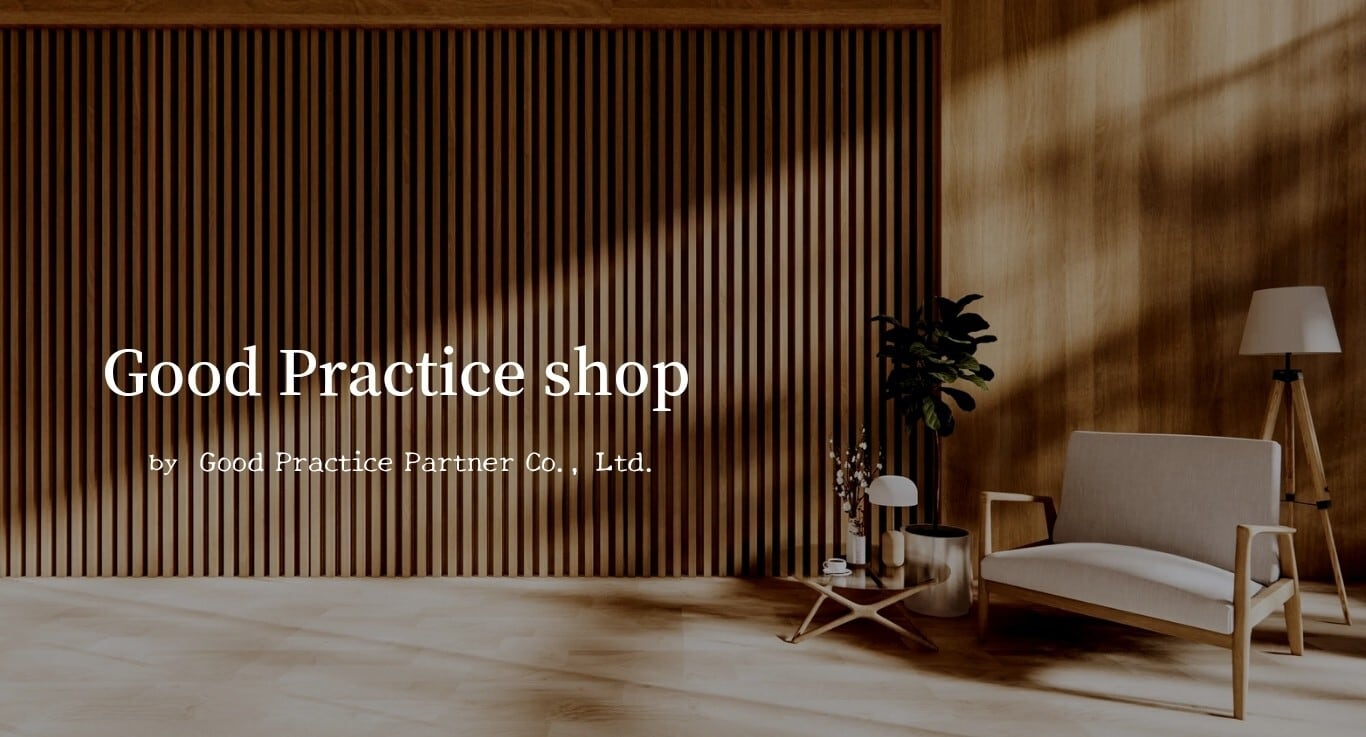 Good Practice shop  ベイス店