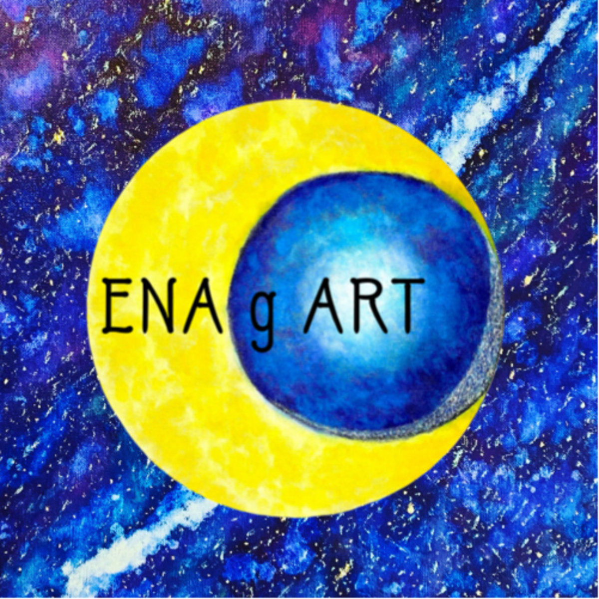 日/祝も発送 ENAgART『 光明 』 | www.taesis.com.mx