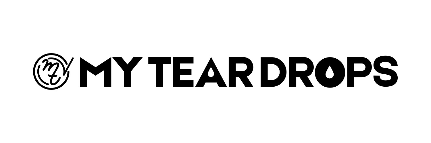 MY TEAR DROPS OFFICIAL ONLINE STORE